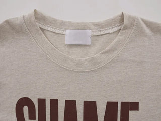 Tua Vintage Print Short Sleeve