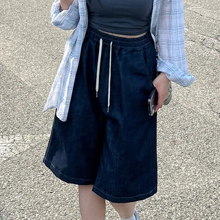 Jerry 3/4 Bermuda Shorts
