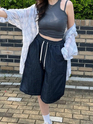 Jerry 3/4 Bermuda Shorts