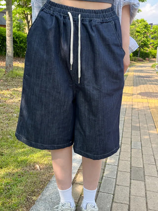 Jerry 3/4 Bermuda Shorts