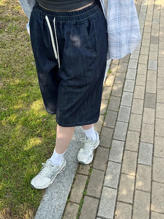 Jerry 3/4 Bermuda Shorts