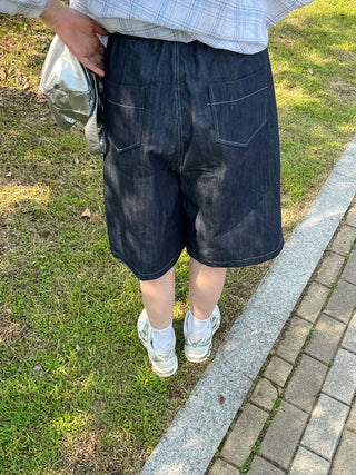 Jerry 3/4 Bermuda Shorts
