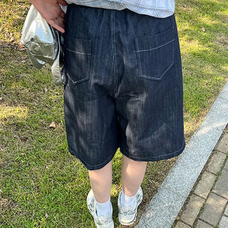 Jerry 3/4 Bermuda Shorts