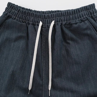 Jerry 3/4 Bermuda Shorts