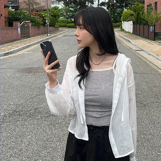Kiren Summer Daily Cardigan