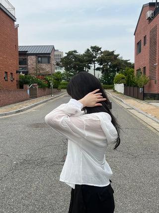 Kiren Summer Daily Cardigan
