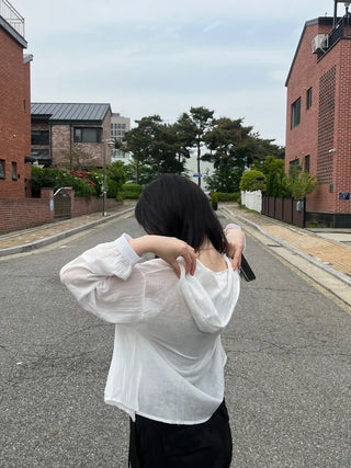 Kiren Summer Daily Cardigan