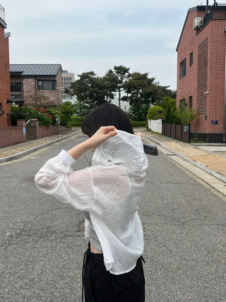 Kiren Summer Daily Cardigan