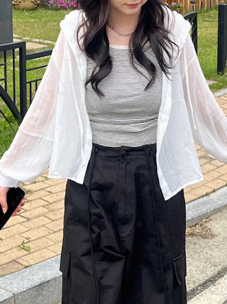 Kiren Summer Daily Cardigan