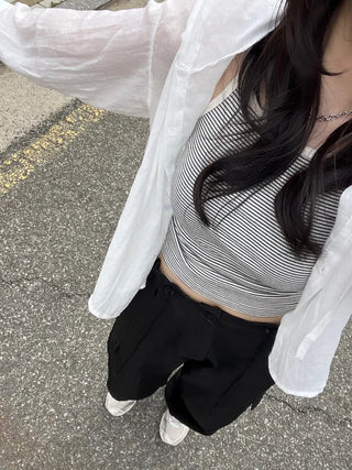 Kiren Summer Daily Cardigan