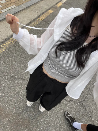 Kiren Summer Daily Cardigan