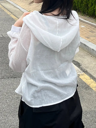 Kiren Summer Daily Cardigan