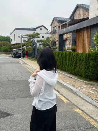 Kiren Summer Daily Cardigan