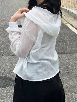 Kiren Summer Daily Cardigan