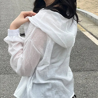 Kiren Summer Daily Cardigan
