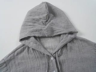 Kiren Summer Daily Cardigan