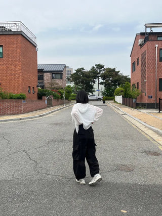 Kiren Summer Daily Cardigan