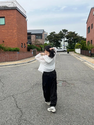 Kiren Summer Daily Cardigan
