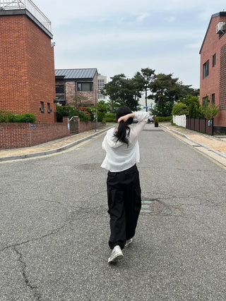 Kiren Summer Daily Cardigan