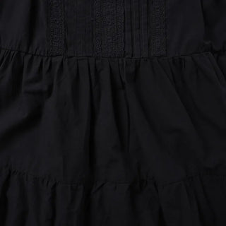 Saab Lace Sleeveless Top