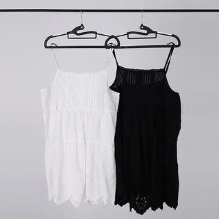 Saab Lace Sleeveless Top
