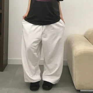 Limitless Fire Wide Training Long Pants