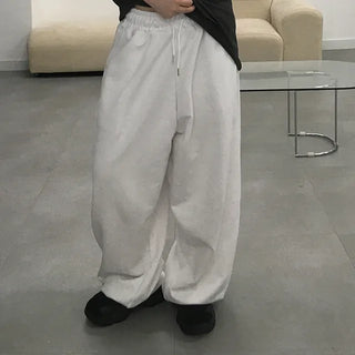 Limitless Fire Wide Training Long Pants