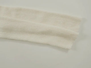 Hiro V-neck Ribbed Cardigan