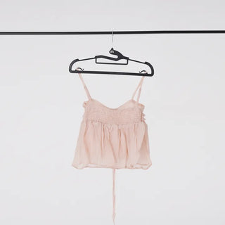 Ibel Two-way Chiffon Sleeveless