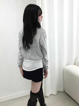 Lumo Bamboo Summer Cardigan
