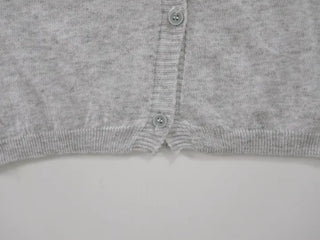 Lumo Bamboo Summer Cardigan