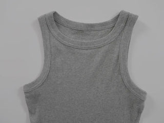 Vino Tiered Frill Sleeveless