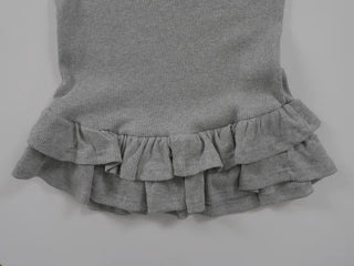 Vino Tiered Frill Sleeveless