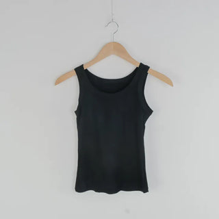 Kerry Daily Stretchy Basic Tank Top