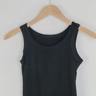 Kerry Daily Stretchy Basic Tank Top