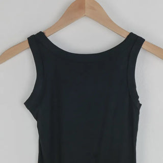 Kerry Daily Stretchy Basic Tank Top