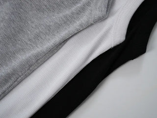 UP Stretchy Basic Tank Top