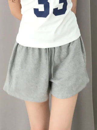 Faro Daily Simple Training Shorts