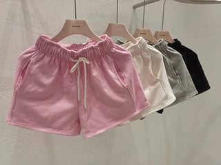 Faro Daily Simple Training Shorts