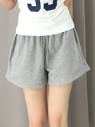 Faro Daily Simple Training Shorts