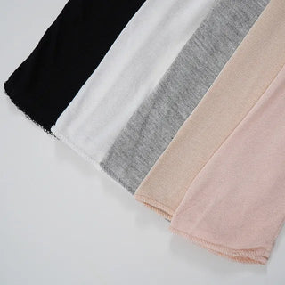 Zimo Delicate Fit Tencel Long Sleeve Cardigan