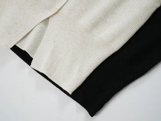 Raku Stretchy Cinched Waist Ribbed Sleeveless