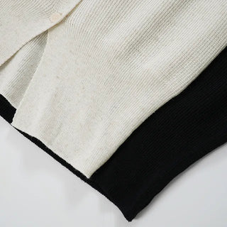 Raku Stretchy Cinched Waist Ribbed Sleeveless