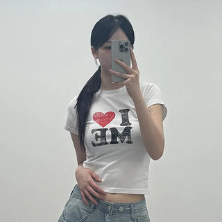 Senon short-sleeve t-shirt