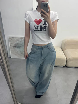 Senon short-sleeve t-shirt