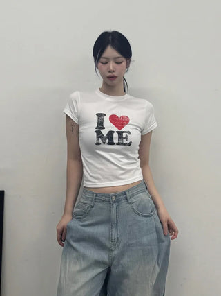 Senon short-sleeve t-shirt