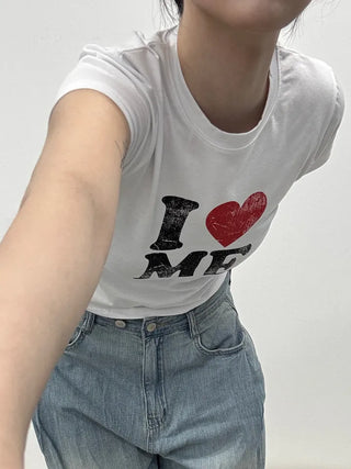 Senon short-sleeve t-shirt