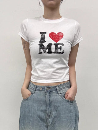 Senon short-sleeve t-shirt