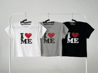 Senon short-sleeve t-shirt