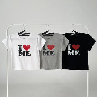 Senon short-sleeve t-shirt
